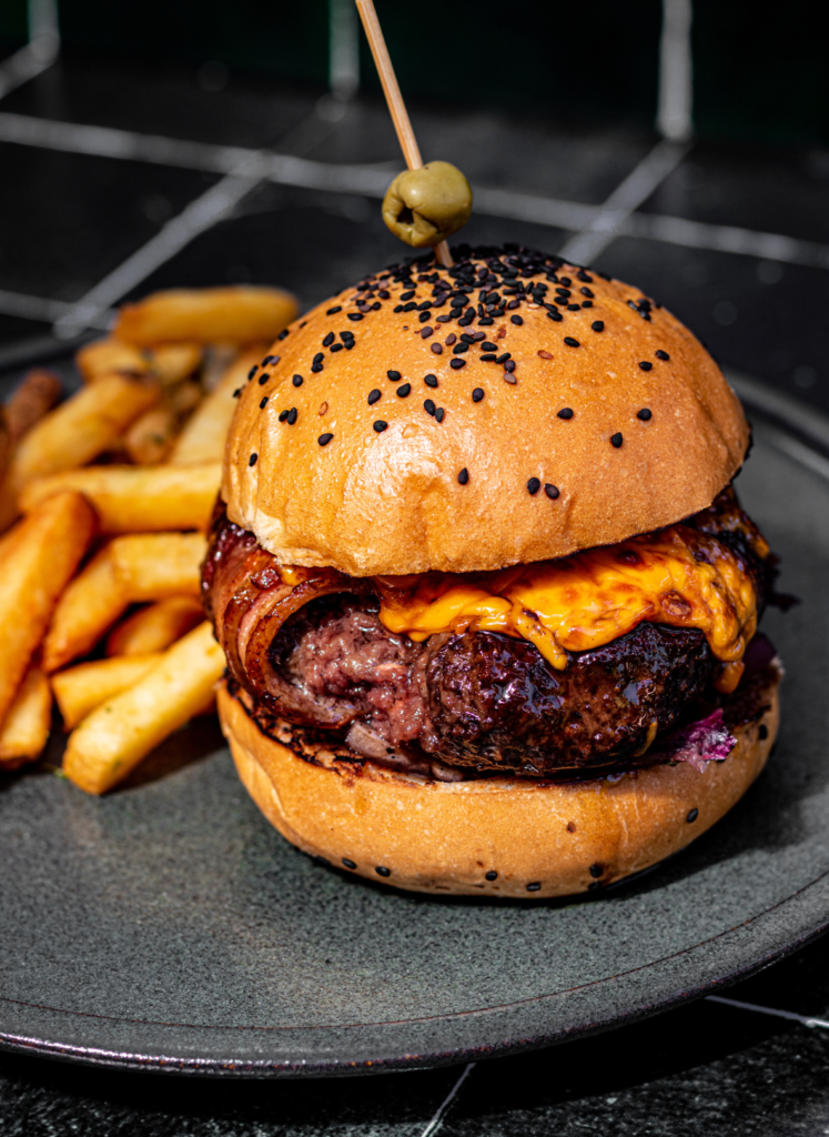 Fotografía para BWE AGENCY