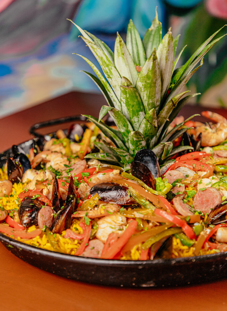 Fotografía para BWE AGENCY