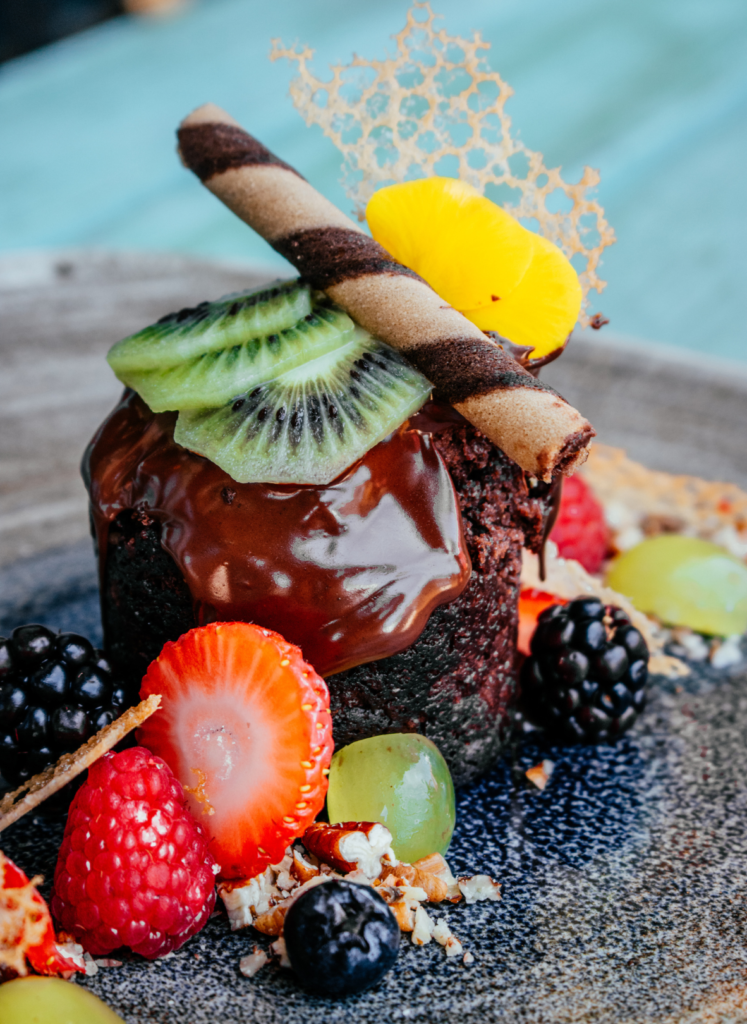 Fotografía para BWE AGENCY