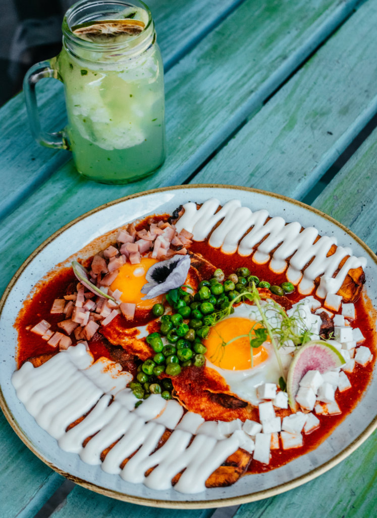 Fotografía para BWE AGENCY